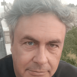 Marco Ussei 机械安全工程师肖像